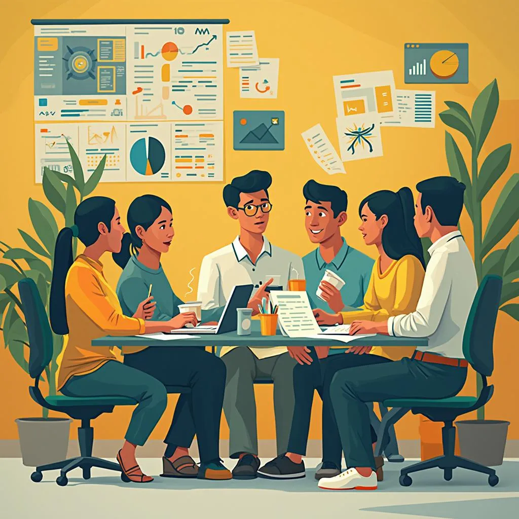 Transformación digital Colombia