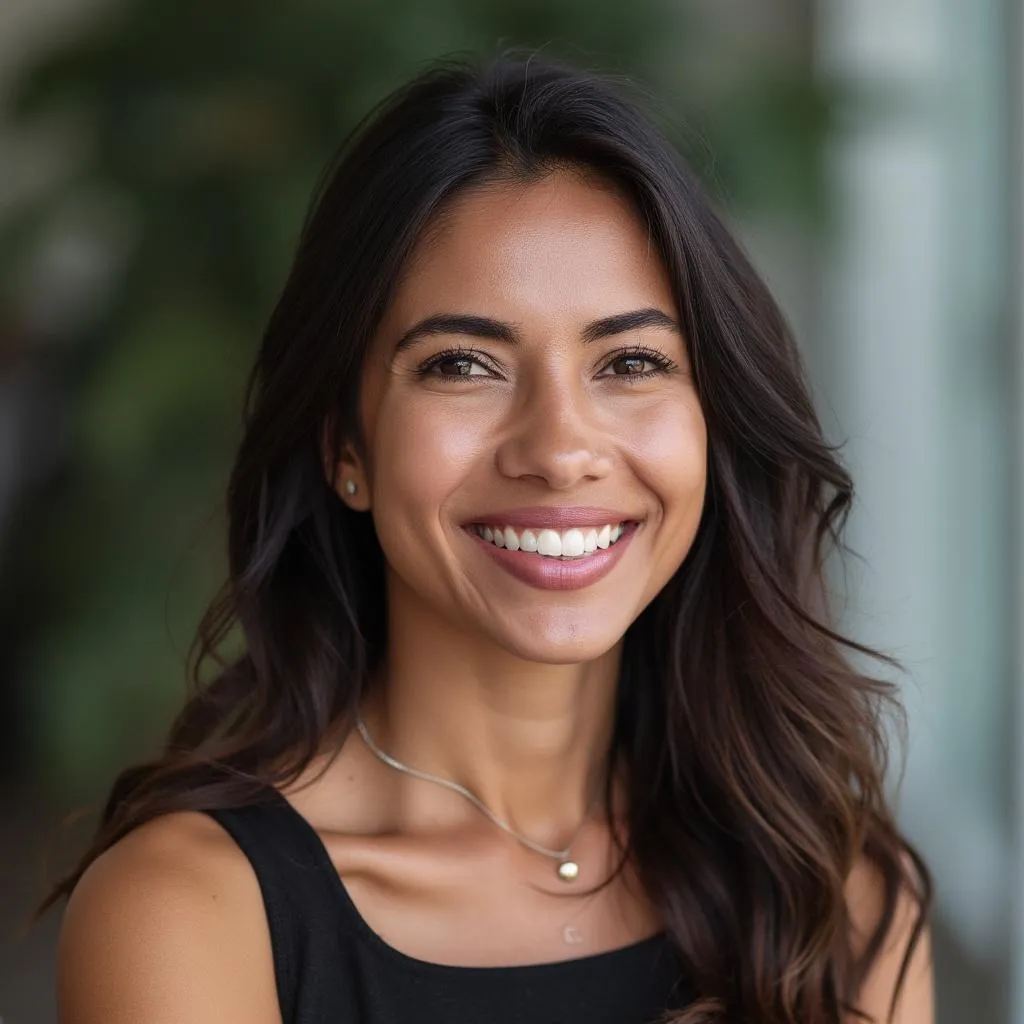 Testimonio de Mariana Duarte
